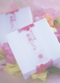 ゼリーのパッケージデザイン