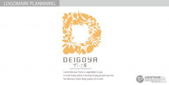 会社,ブランド,店舗ロゴマーク